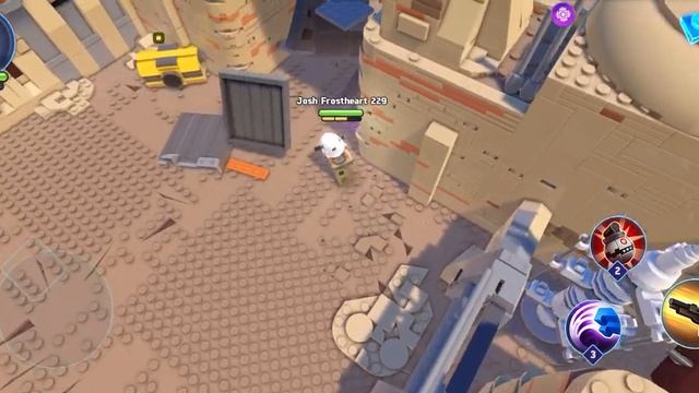 Lego Star Wars castaways смотреть онлайн