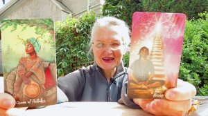 К чему Вас Подводят Высшие Силы. Колена Таро