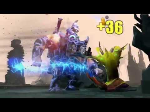 Dota 2 Enchantress \ Гайд на Энчу \ Как тащить на Энче смотреть онлайн