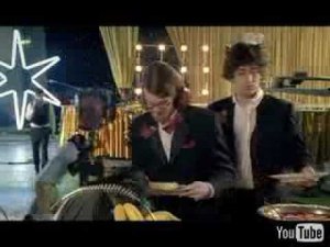 Fall Out Boy Thnks fr th Mmrs official video