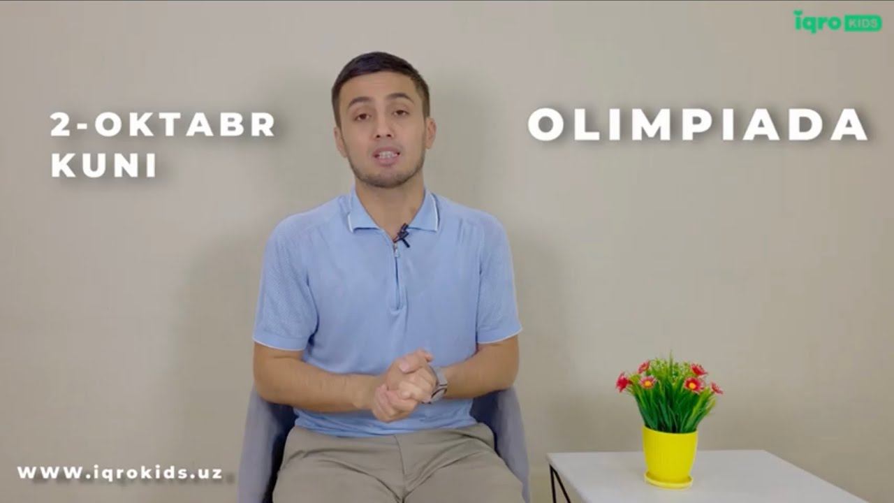 Mental arifmetika trenerlari olimpiadasi смотреть онлайн