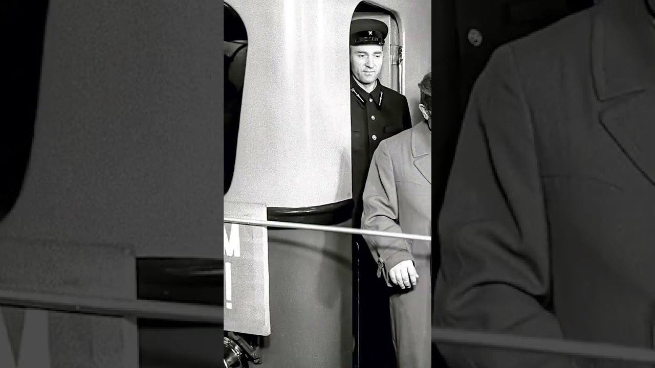 Первый вагон Лондонского метро смотреть онлайн
