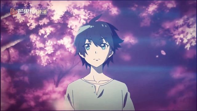 АНИМЕ КЛИП AMV ТЫ МОЯ БАНДА смотреть онлайн