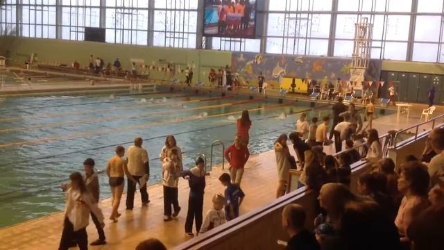 Тольятти - 2013(100м.н/сп-Куликов И.) смотреть онлайн