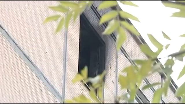 Пожар смотреть онлайн