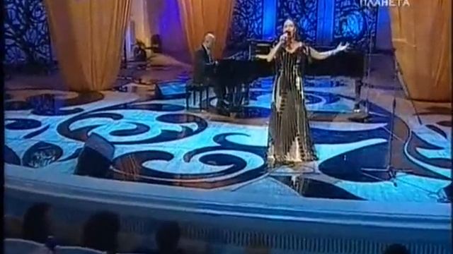 Посвящение романсу Луста Л смотреть онлайн