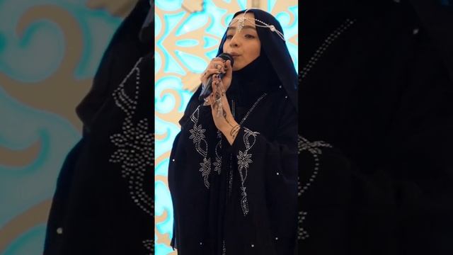 Talaal Badru #hadidja #xadidja #хадиджа смотреть онлайн