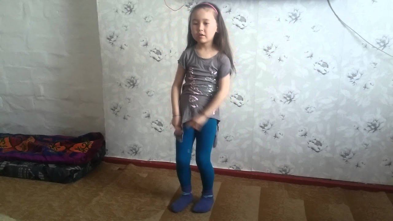 6 летняя девочка классно танцует смотреть онлайн
