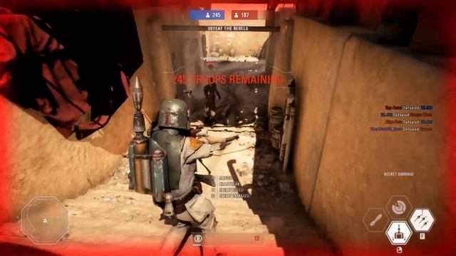 Heroes Unleashed Event START DATE REVEALED! Hotfix Patch Notes! - Star Wars Battlefront 2 смотреть онлайн