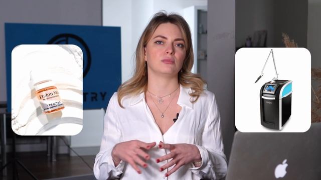 10 ОШИБОК мастеров перманентного макияжа. Советы по улучшению качества работ смотреть онлайн