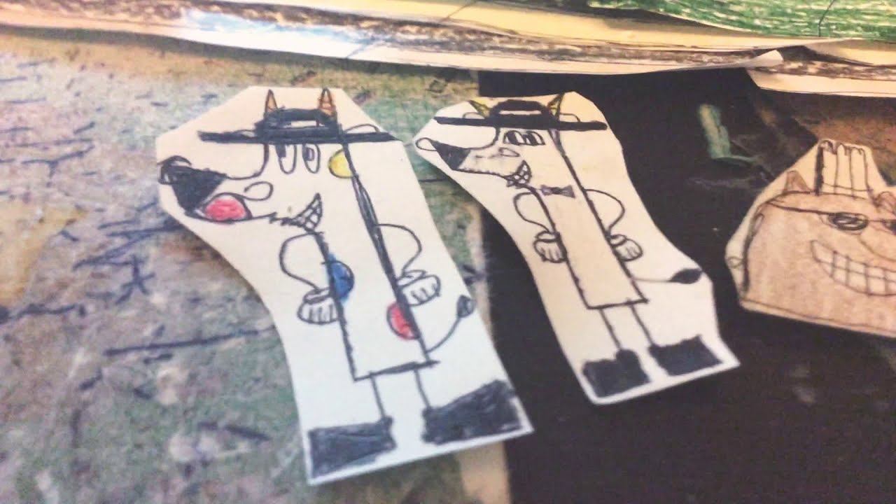 QuakeGirl And Quake The Worm Monster Part 219 (2020) смотреть онлайн