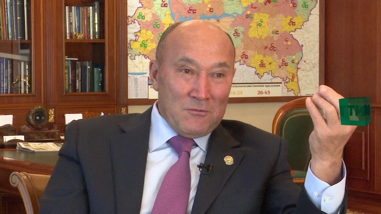 Марат Әхмәтов татар теле турында смотреть онлайн