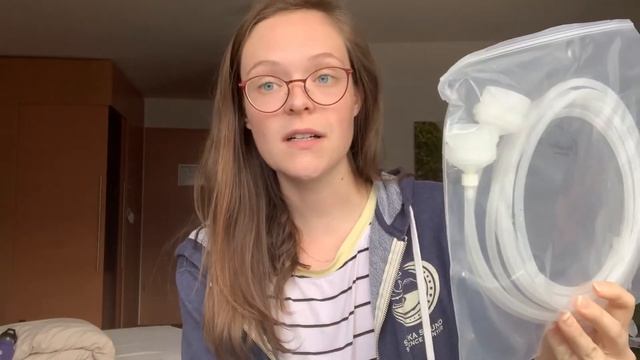 An oceanographer's luggage смотреть онлайн