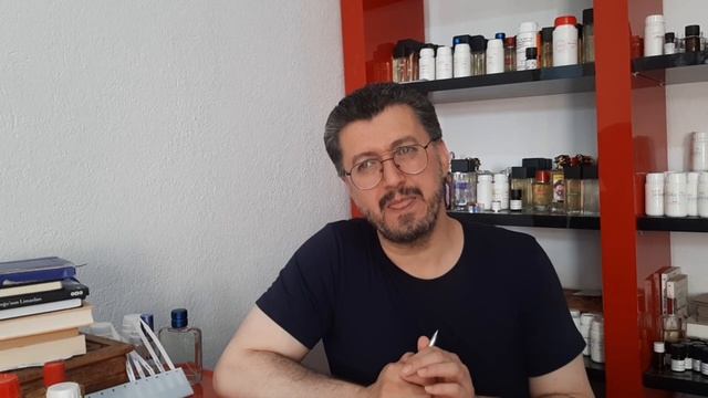 YAZLIK BİR PARFÜME KIŞLIK PARFÜM DENMESİNİN  NEDENİ