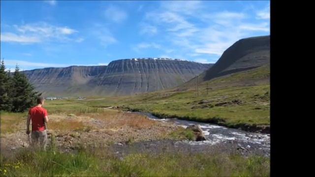 Islandija trip 2012 смотреть онлайн