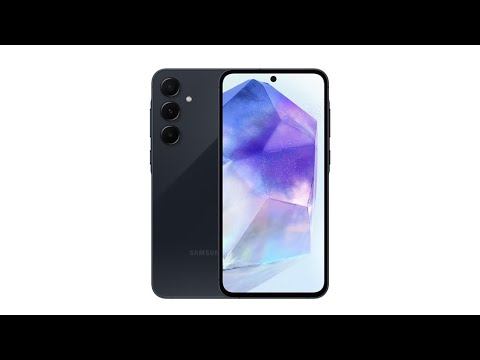 ХАРАКТЕРИСТИКИ НОВОГО Samsung A55! смотреть онлайн