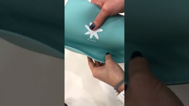 JANE нагрудник силиконовый смотреть онлайн