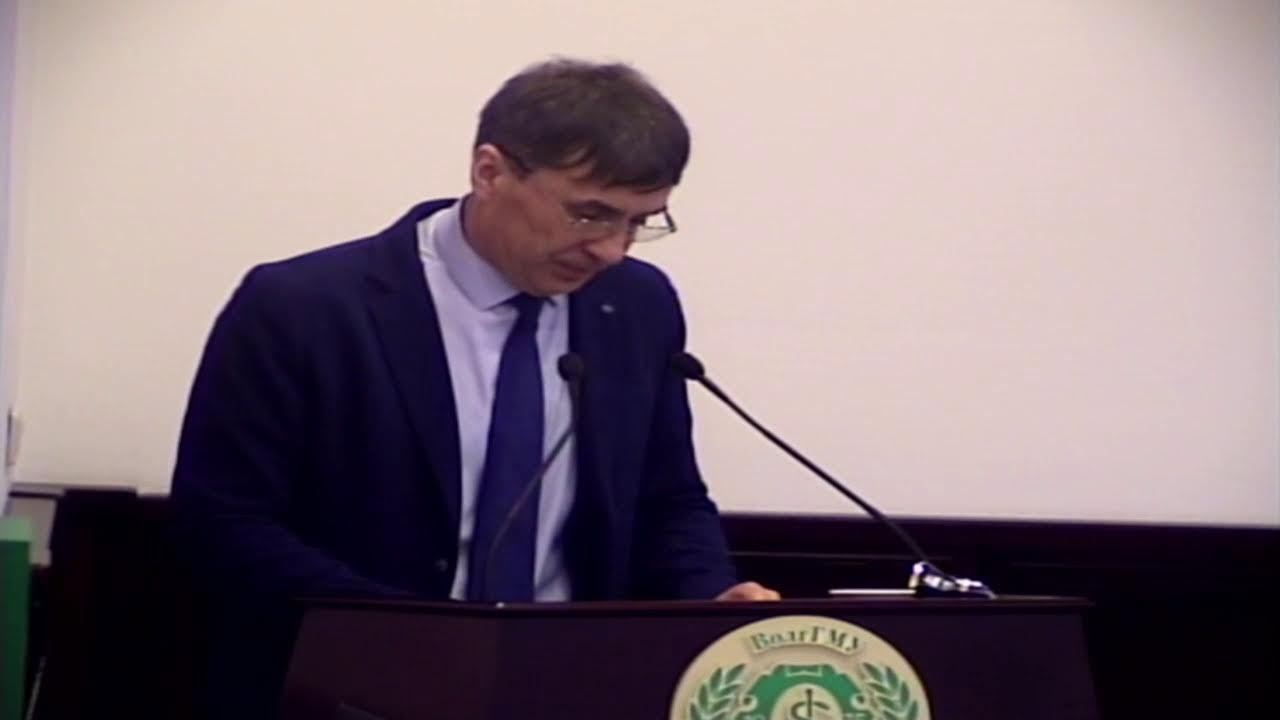 Публичная защита диссертации Павловой-Адамович Анастасии Геннадьевны смотреть онлайн