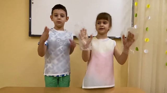 Серия опытов Коробовой Анны смотреть онлайн