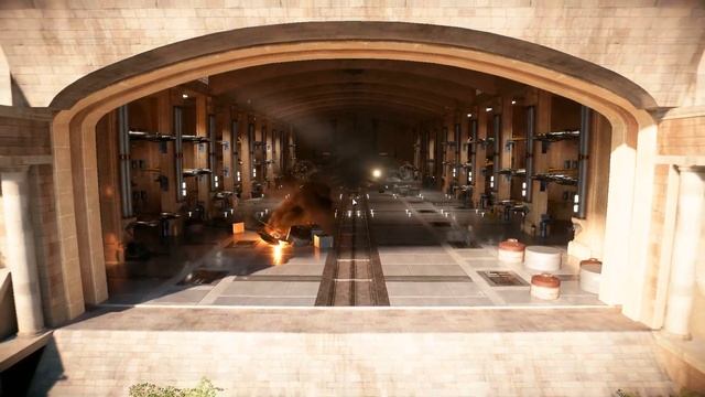 Star Wars: Battlefront II - Обновление: Оби-Ван Кеноби и Джеонозис смотреть онлайн