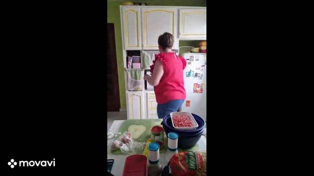 COURGETTES A LA BOLOGNAISE смотреть онлайн