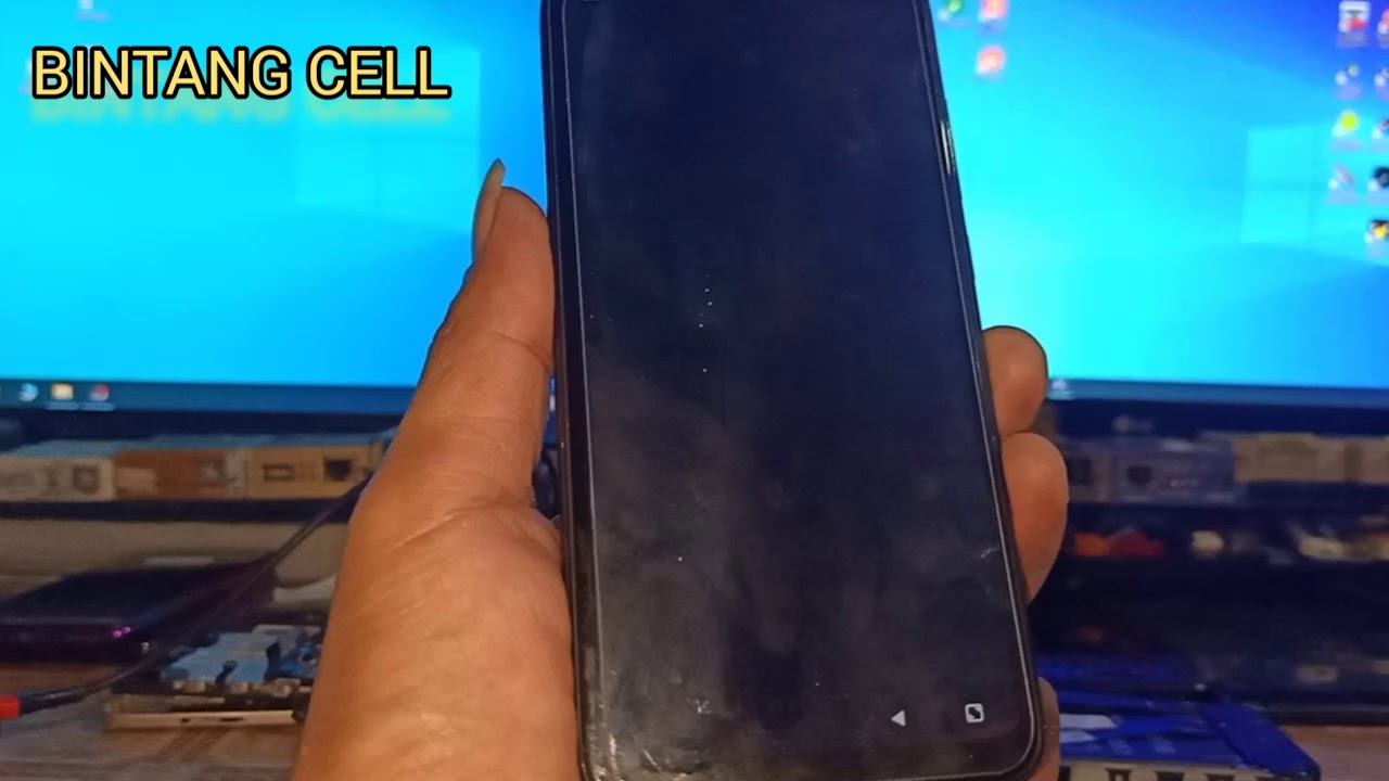 XIOMI MI PLAY FRP/BYPASS AKUN GOOGLE TANPA PC смотреть онлайн
