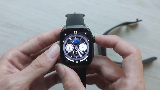 Redmi Watch 3 Active vs Haylou Watch S8 Comparativo! Qual É A DIFERENÇA ENTRE ELES? смотреть онлайн