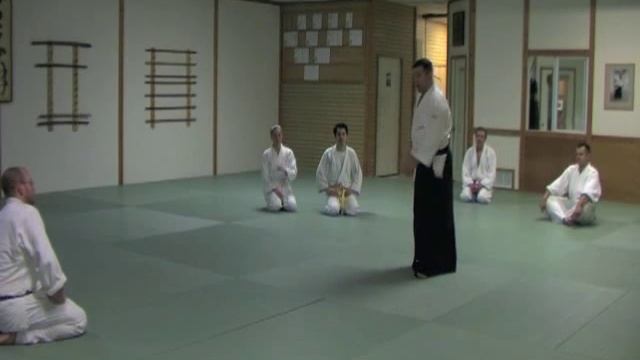 Martial Arts Class in Grand Rapids смотреть онлайн