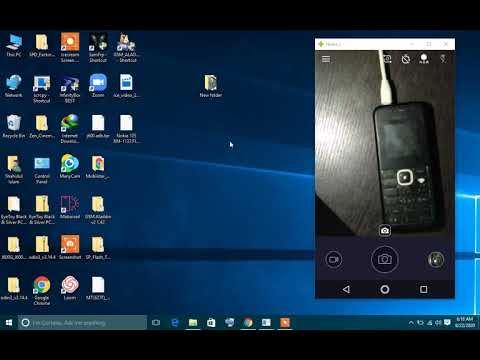 Nokia 105, RM 1133 Security Code unlock смотреть онлайн