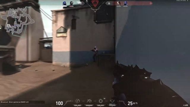 BIrthday Party 🍰: Valorant Edit смотреть онлайн