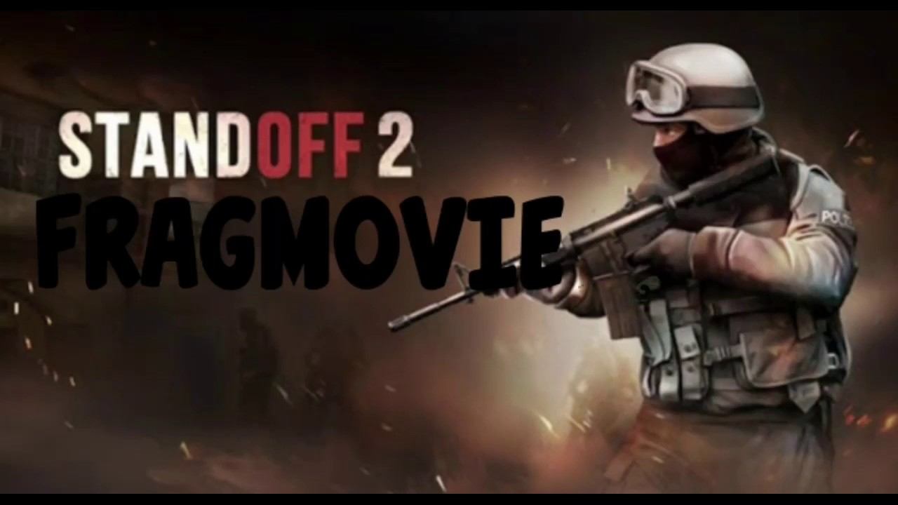 Heart Afire 🧡 | Standoff 2 FragMovie смотреть онлайн