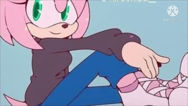 Bad Romance Versión Rock Sonamy 7u7 💞