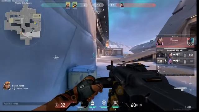 Valorant Stream | Choco is Toxic AF смотреть онлайн