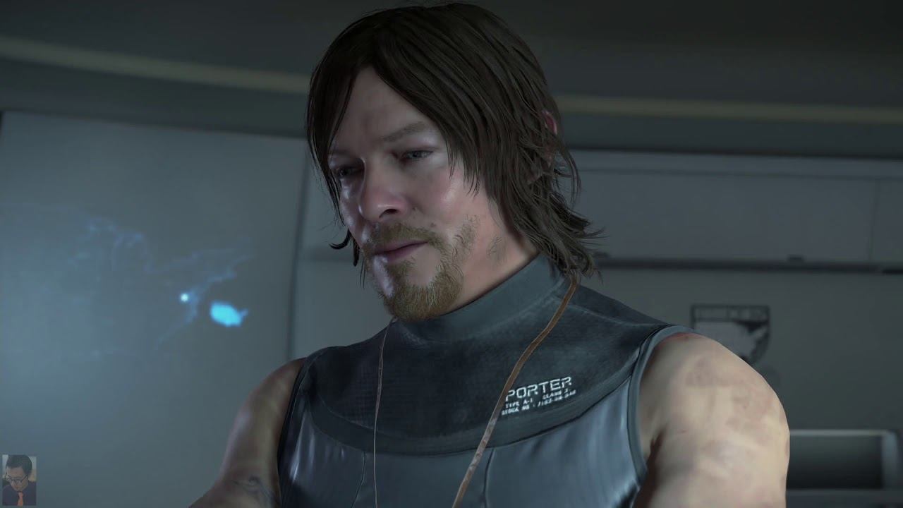 [PS4] Death Stranding Episode 1 "Bridget" Part 1 смотреть онлайн