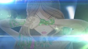 Flora's FULL Dreamix transformation | Winx Club Clip