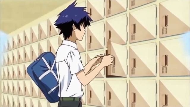 Top 10 Anime School Romance смотреть онлайн