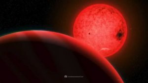 Изображение с телескопа Джеймса Уэбба.