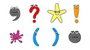 Drawing Symbol lore Comma to Dot   Part 1 @mpgcreations4u