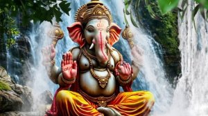 Мантра Ганеше. Привлечение достатка в вашу жизнь.