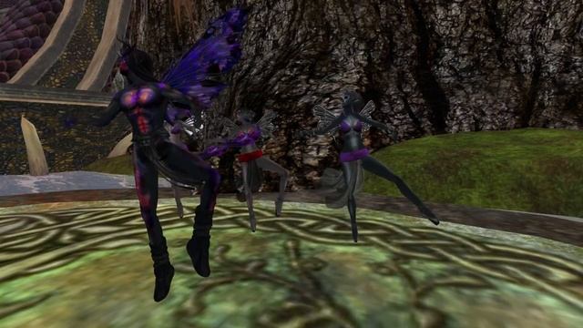 Fantasy Faire Ballet Romance of the Faery Court смотреть онлайн
