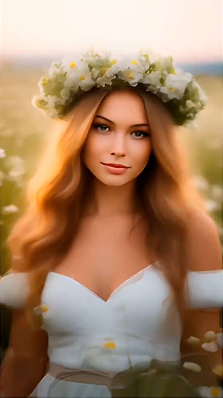 Дремало солнце на лугу. смотреть онлайн