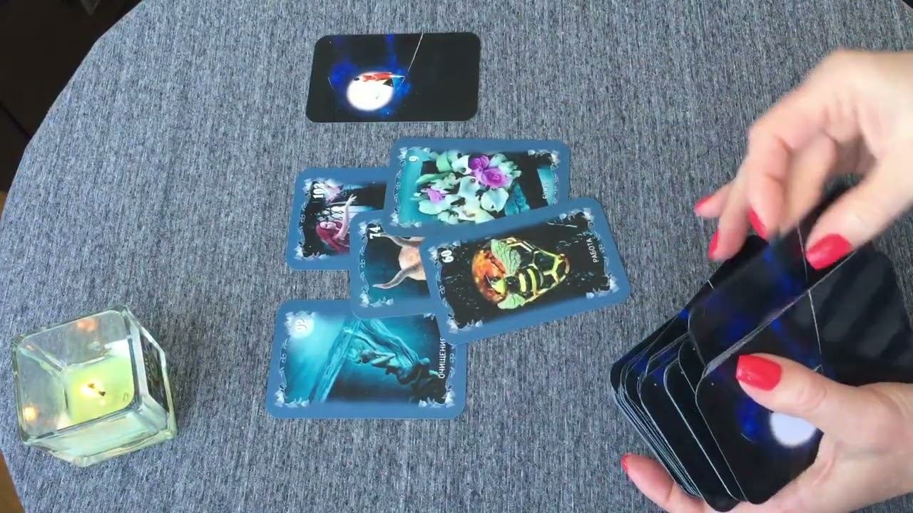 БЛИЗНЕЦЫ 🔥 25-31 июля 2022. Таро прогноз онлайн смотреть онлайн