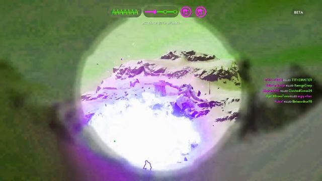 BETA BOYS | Star Wars Battlefront | Episode 2 - 10 Achievements смотреть онлайн