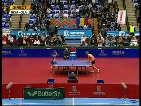 Bernadette Szocs vs Elena Timina part 1 смотреть онлайн