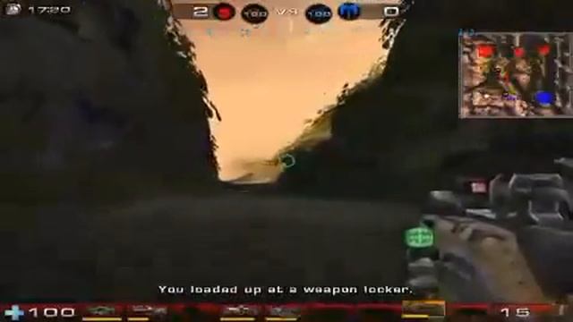 Играть в Unreal Tournament 2004 по интернетуСсылка под ВИДЕО! смотреть онлайн