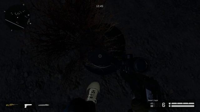 Пасхалки в Warface