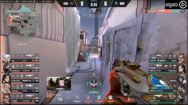 【CHAMPION】East Asia LCQ ZmjjKK highlight 【CN】 смотреть онлайн