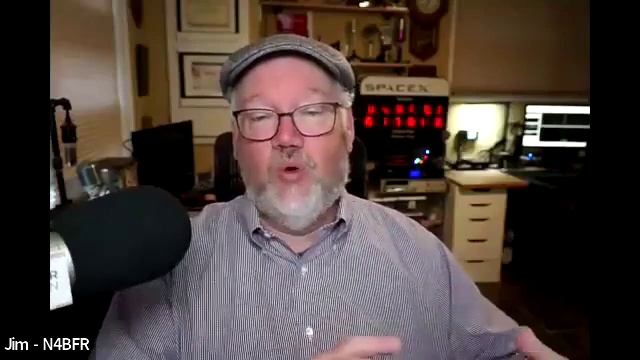 22 - The DX Mentor - Ham Radio Prep