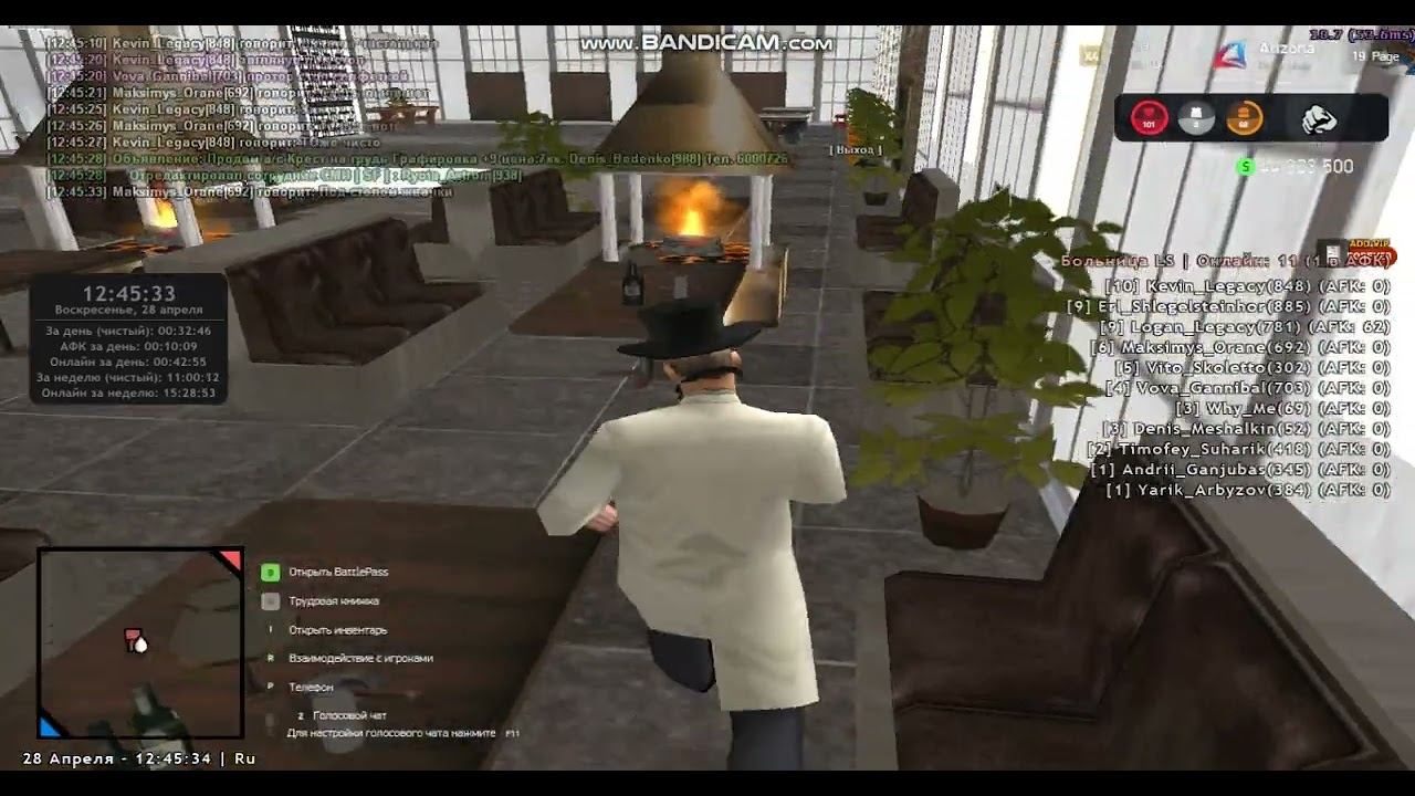 проверка заведения на санитарные нормы