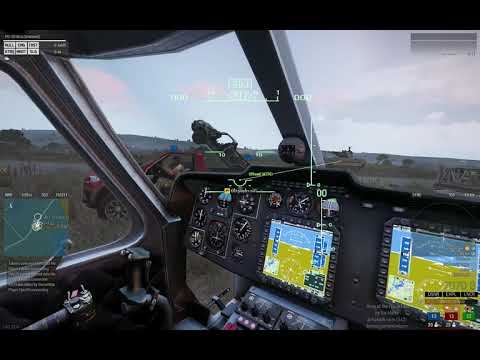 Arma 3 PTSD moments смотреть онлайн